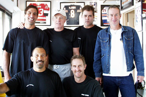 Ray-Liotta--Chris-Chelios-James-Caan--TR-Goodman-John-Mcenroe